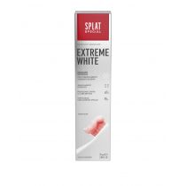 Lbiotica Extreme White Special Silnie Wybielająca Pasta Do Zębów Wybielanie o 2 Tony W Domowych Warunkach 75ml