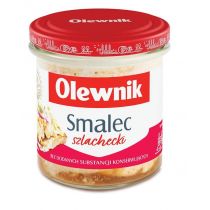 Olewnik Smalec szlachecki 260 g