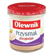 Olewnik Przysmak staropolski 260 g