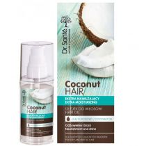 Sante ELFA PHARM DR COCONUT HAIR Ekstra nawilżający olejek do włosów 50 ml 7072778