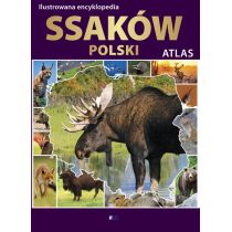 Fenix Ilustrowana encyklopedia ssaków Polski - Fenix