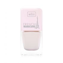 WIBO French Manicure lakier do paznokci 2 8.5ml