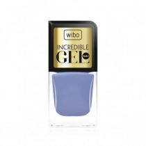 WIBO Incredible Gel żelowy lakier do paznokci 13 8.5ml