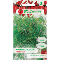 Legutko Koper ogrodowy Herkules 5g
