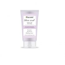 Nacomi PEELING DO TWARZY 85ML WYGŁADZAJĄCY