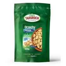 Targroch Orzechy ziemne prażone solone 1 kg