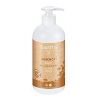 Sante badegel Coco Vanilla Bio 500 42513