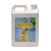 Molecula Syrop o smaku cytryny do bubble tea 1.9 l
