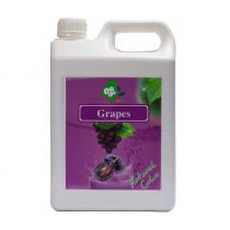Molecula Syrop o smaku winogrona do bubble tea 1.9 l
