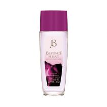 Beyonce Heat Wild Orchid 75 ml dezodorant z atomizerem