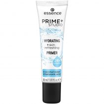 Essence Prime + Studio Hydrating Baza Nawilżająca 30ml ESS928730