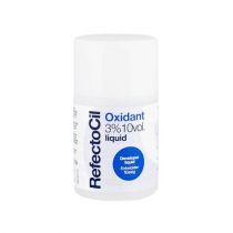 RefectoCil Pielęgnacja rzęs Oxidant 3% 10vol 100 ml Damskie