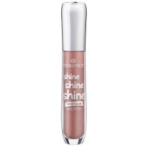 Essence Shine Shine Shine Wet Look Lipgloss Błyszczyk Do Ust 23 No- Brainer