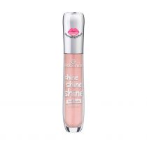 Essence Shine Shine Shine Wet Look Lipgloss Błyszczyk Do Ust 25 Volume, Please!