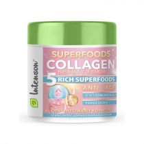 INTENSON Superfoods Collagen Beauty Elixir 165g