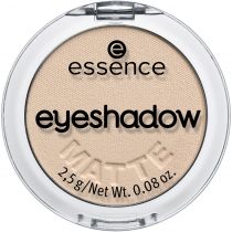 Essence Eyeshadow Pojedynczy Cień Do Powiek 20 Cream 4059729286673