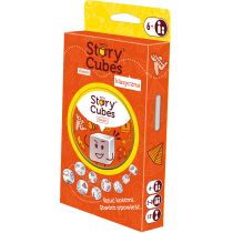 Story Cubes (nowa edycja)