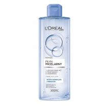 Loreal Skin Expert płyn micelarny skóra normalna i mieszana 400 ml