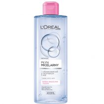 L'Oréal Paris L'Oréal Paris - Płyn Micelarny - Skin Expert Płyn Micelarny Skóra Wrażliwa Sucha SKinExpertSkoraWraziSu