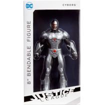 Dante Figurka Liga Sprawiedliwości Cyborg
