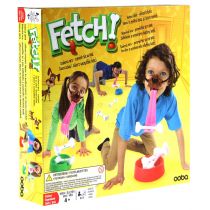 TM Toys Fetch!