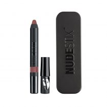 Nudestix BELLE Matowa pomadka do ust w kredce Intense Matte Lip + Cheek Pencil Usta 2.8 g