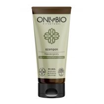 Laboratorium Naturella ONLYBIO SZAMPON HIPOALERGICZNY 200ML TUBA OB008