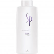 Wella Professionals SP Repair Shampoo szampon do włosów zniszczonych 1000ml