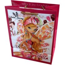 Mattel Torba prezentowa TB3 Rainbow VERTE