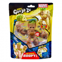 Tm Toys Figurka Goo Jit Zu Marvel Hero Pack Groot 457042