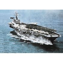 Italeri U.S.S. Nimitz GXP-498912