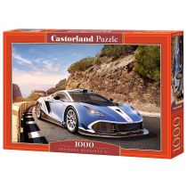 Castorland Puzzle 1000 elementów. Arrinera Hussarya GT