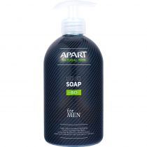 Apart Natural Men Prebiotic Mydło do rąk dla mężczyzn 500 ml