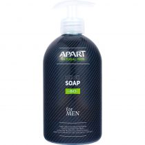 Apart Natural Men Prebiotic Mydło do rąk dla mężczyzn 500 ml