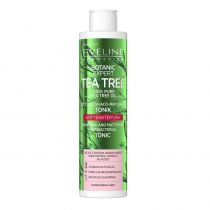 Eveline Cosmetics Botanic Expert Tea Tree