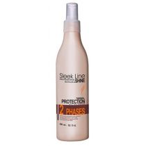 Stapiz Sleek Line Termal Protection 2 Phases płyn do prostowania włosów 300ml