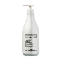 Loreal Serie Expert Silver Shampoo szampon do włosów 500ml
