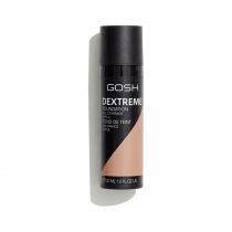 Gosh Dextreme Podkład o pełnym kryciu 004 30ml 45355-uniw