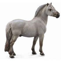 Collecta Ogier Fiord maści szarej XL