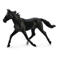Collecta Koń rasy klusak amerykański maści czarnej XL
