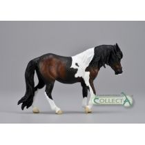 Collecta Klacz rasy Dartmoor hill - gniada