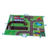 Viking Toys Viking Toys Viking city Mata lotnisko