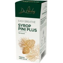 Syrop PINI PLUS 120ml Dr. Pakalns syr-pin-plu-120ml