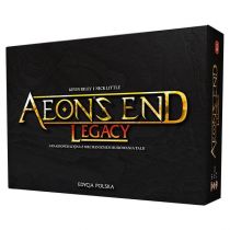 Portal Aeon's End: Legacy