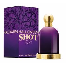 Jesus Del Pozo Halloween Shot woda toaletowa 100ml