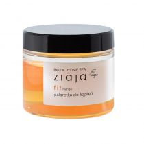 Ziaja Baltic Home Spa galaretka do kąpieli fit mango 260 ml