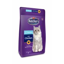 Butchers Functional Cat Dry Sensitive 0,8 kg