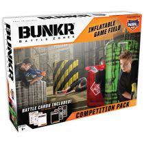 Bunkr Bunkr Battlezone Competition Pack BKR-3225