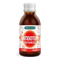 Premium Rosa Antidotum Odporność 150ml -