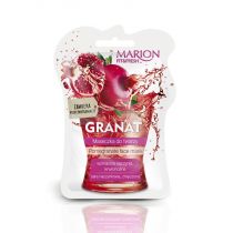 Marion Fit&Fresh Maseczka do twarzy Granat 7,5ml
